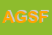 Logo di AGENZIA GENERALE SAI DI FERRARI RAGG e C (SAS)
