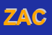 Logo di ZACHEM