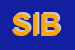 Logo di SIBE