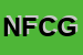 Logo di NUOVA FRIGOTECNICA CREMASCA DI GRAZIOLI FRANCESCO E C SAS