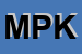 Logo di MPK