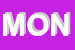 Logo di MONTEORO