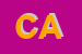 Logo di CALCI ANGELA