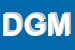 Logo di DONA-GINO MARIO