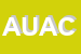 Logo di AUTOSERIO DI UGGE' AGOSTINO E C SNC