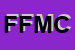 Logo di FM DI FRANCESCHINI MARIO e C SAS