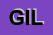 Logo di GILDA (SRL)