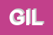 Logo di GILDA (SRL)