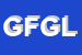 Logo di GHISLETTI FRANCESCO DI GHISLETTI LUIGI E C (SNC)