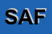 Logo di SAFEM (SNC)