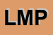 Logo di LMPM