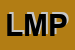 Logo di LMPM