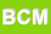 Logo di BCM(SRL)