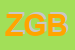 Logo di ZANIBONI GIAN BATTISTA