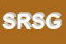 Logo di SAN ROCCO SAS DI G FERRARI e C