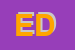 Logo di EDIL DOLDI
