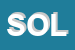 Logo di SOLEIL SNC