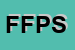 Logo di FANTASIA DI FIORI PICCOLA SOCIETA-COOPERATIVA ARL