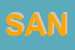 Logo di SANGIOVANNI