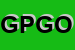Logo di GO PACK DI GIUSEPPE ODELLI