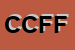 Logo di CFE DI CARPANI E E FUMAGALLI F SNC