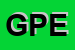 Logo di GPE