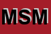 Logo di MBS DI SONZOGNI MASSIMO