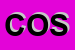 Logo di COSVET