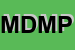 Logo di MIG DIGITAL DI M P