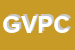Logo di GPK DI VILLA PAOLO -CATERINA e C SNC
