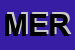 Logo di MERGER SRL