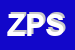 Logo di ZOO PROGRESS SRL