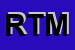 Logo di RTM (SNC)