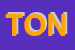 Logo di TONYPLAST SRL