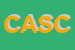 Logo di CALCINA AUTOTRASPORTI SNC DI CALCINA ESTERINO E C