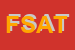 Logo di FF SISTEMI ADVANCED TECHNOLOGY SRL