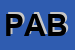 Logo di PABOR (SRL)