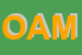 Logo di OBBED AHMED MUBAREK