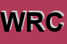 Logo di WOODPECKER DI RAFFAELI COSETTA