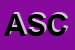Logo di ASCOS (SNC)