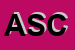 Logo di ASCOS (SNC)