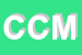 Logo di CM DI CASSANI MARCO