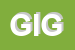 Logo di GIGANTE (SRL)
