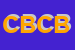 Logo di CMP DI BARBIERI CARIONI BIAGIO E C SNC