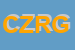 Logo di CER - ZOO - DI RABAIOTTI GIUSEPPE e CORRADO (SNC)