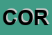 Logo di CORBARI (SNC)