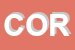 Logo di CORBARI SNC