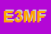 Logo di EMME 3 DI MIATON FABRIZIO e C SNC