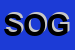 Logo di SOGIR (SRL)