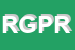 Logo di RGP DI G e P RUGGENENTI SNC